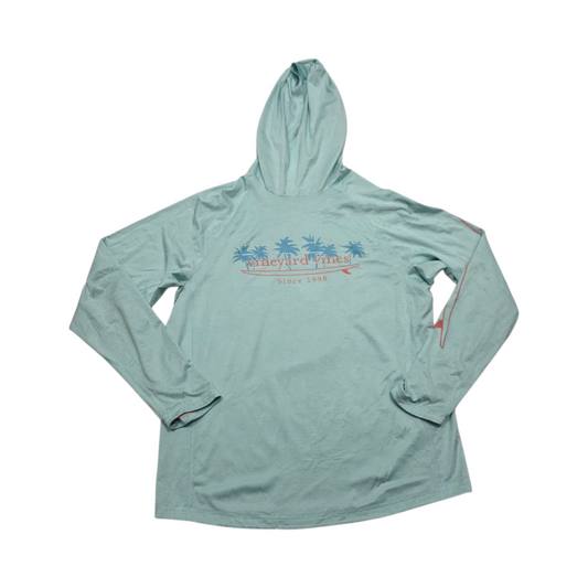 Playera Vineyard Vines Performance Chico S