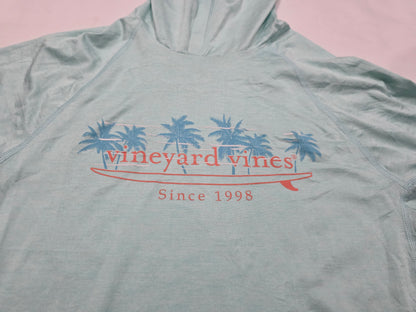 Playera Vineyard Vines Performance Chico S
