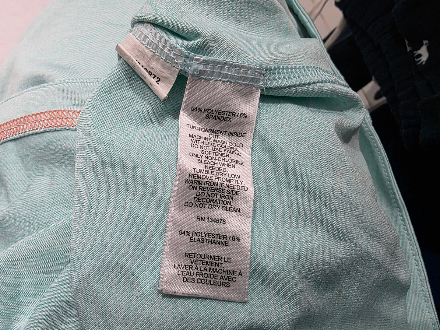 Playera Vineyard Vines Performance Chico S