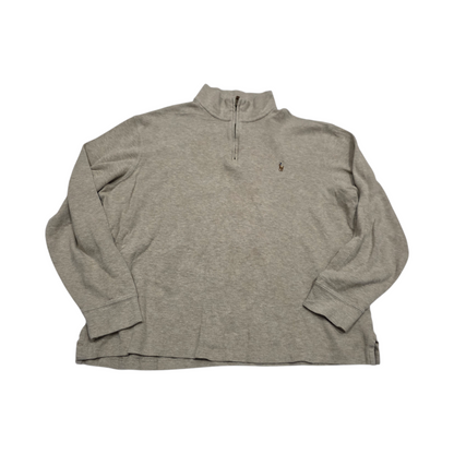 Sueter Ralph Lauren Mediana M Cafe Estate Rib