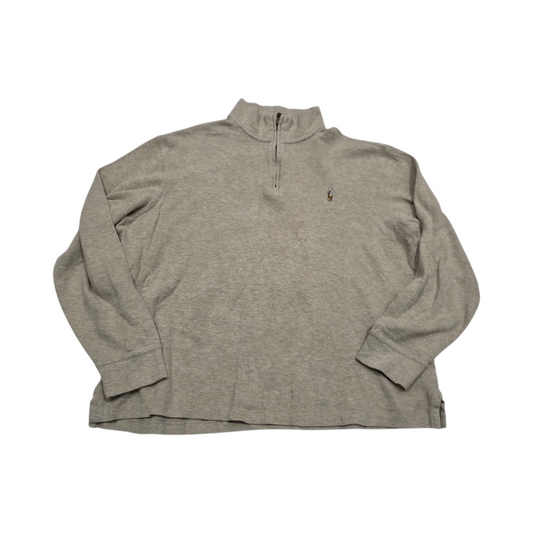 Sueter Ralph Lauren Mediana M Cafe Estate Rib