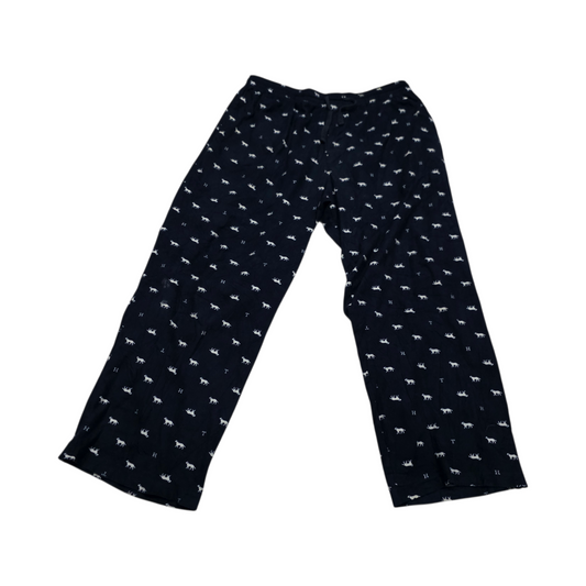Pijama Tommy Hilfiger Grande L Azul