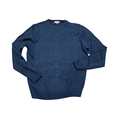 Sueter Clavin Klein Golf Grande L Azul