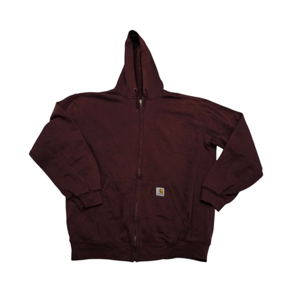 Sudadera Carhatt Grande L Vino
