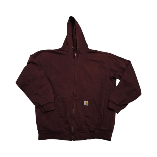 Sudadera Carhatt Grande L Vino