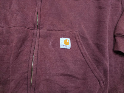 Sudadera Carhatt Grande L Vino