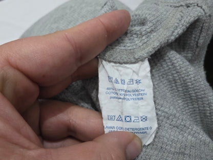Playera Manga Larga Ralph Lauren 2xl