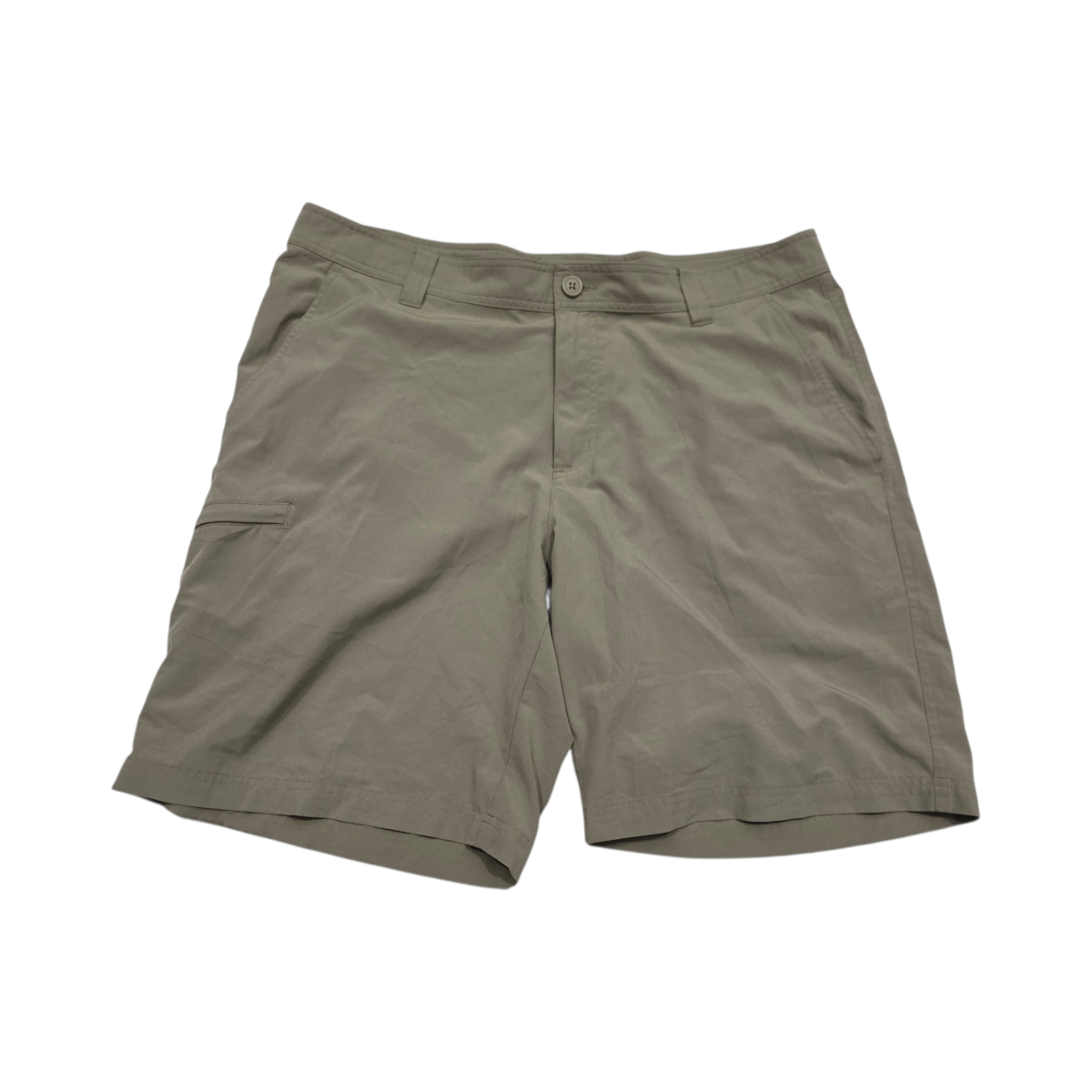 Bermuda Columbia Omni Shade Talla 40 Cafe