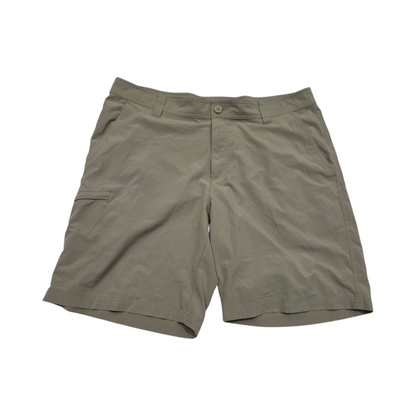 Bermuda Columbia Omni Shade Talla 40 Cafe