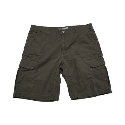 Bermuda Carhatt Cargo Talla 42 Cafe