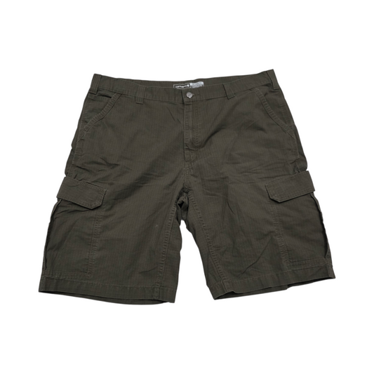 Bermuda Carhatt Cargo Talla 42 Cafe