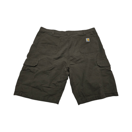 Bermuda Carhatt Cargo Talla 42 Cafe