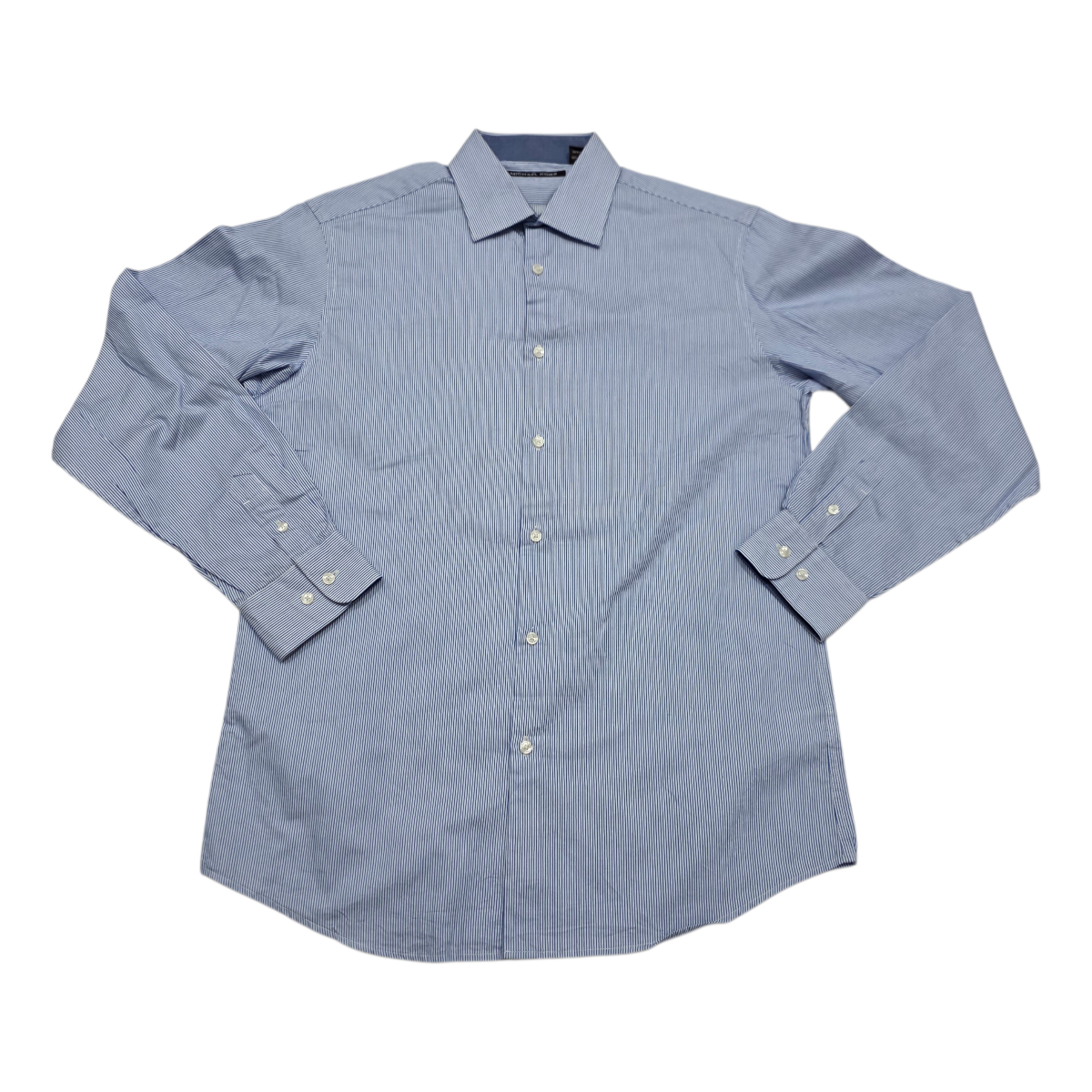 Camisa Michael Kors Adolescente 20 Años Azul Claro