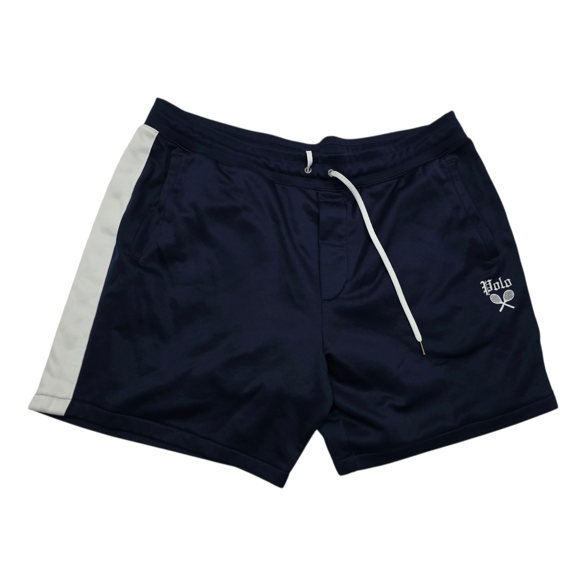 Short Ralph Lauren 2xl Azul