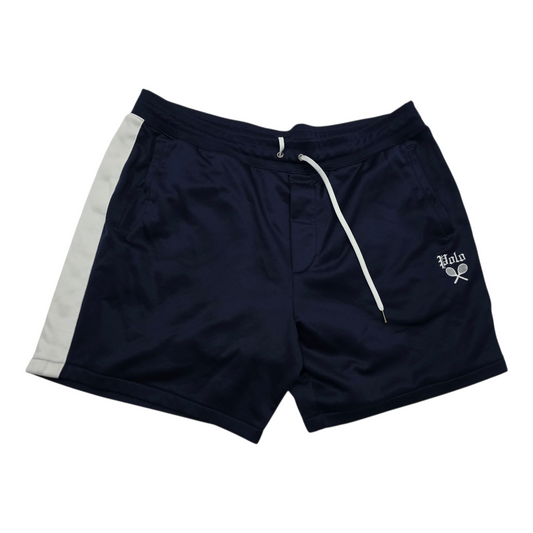 Short Ralph Lauren 2xl Azul