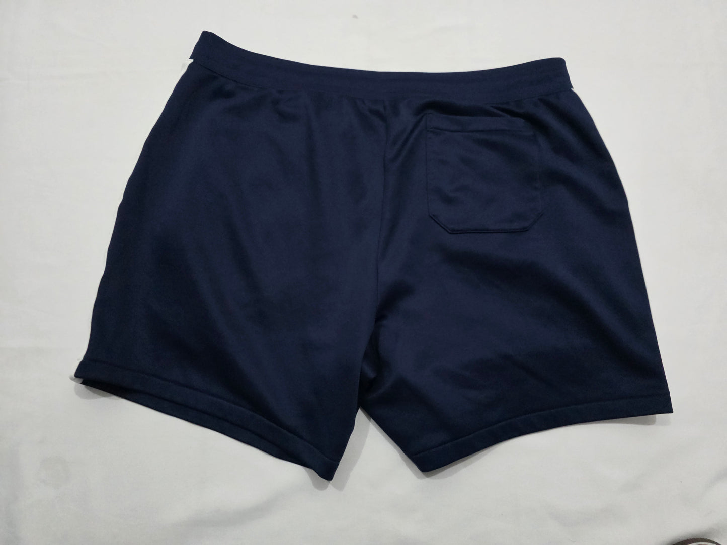 Short Ralph Lauren 2xl Azul