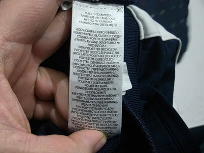 Short Ralph Lauren 2xl Azul