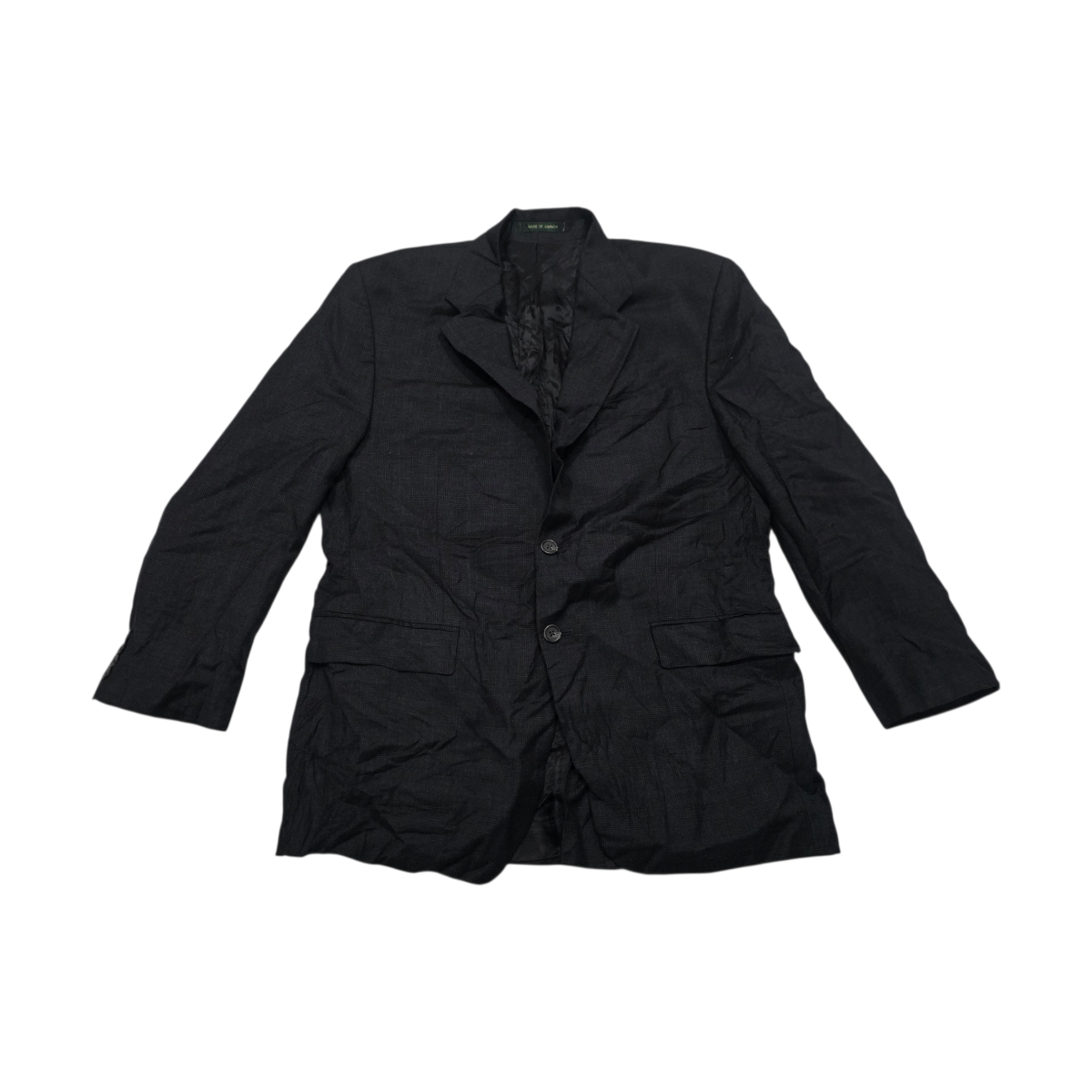 Saco Ralph Lauren 40r Gris