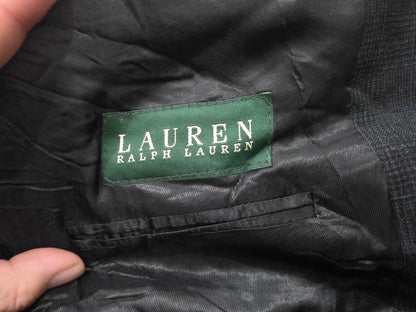 Saco Ralph Lauren 40r Gris
