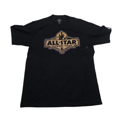 Playera UNK All Star Phoenix 2009 Xgrande XL