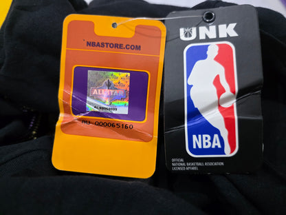 Playera UNK All Star Phoenix 2009 Xgrande XL