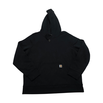 Suadera Carhartt Mujer Xgrande Xl Negro
