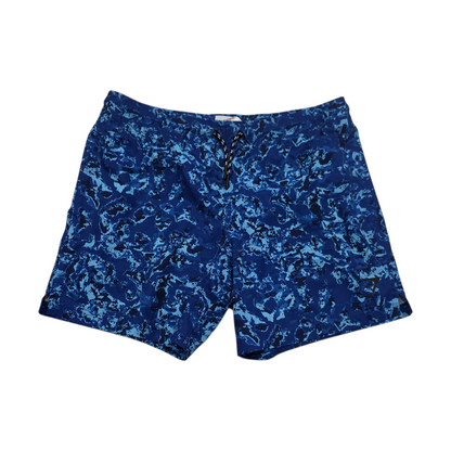 Short Gymshark Chico S Azul
