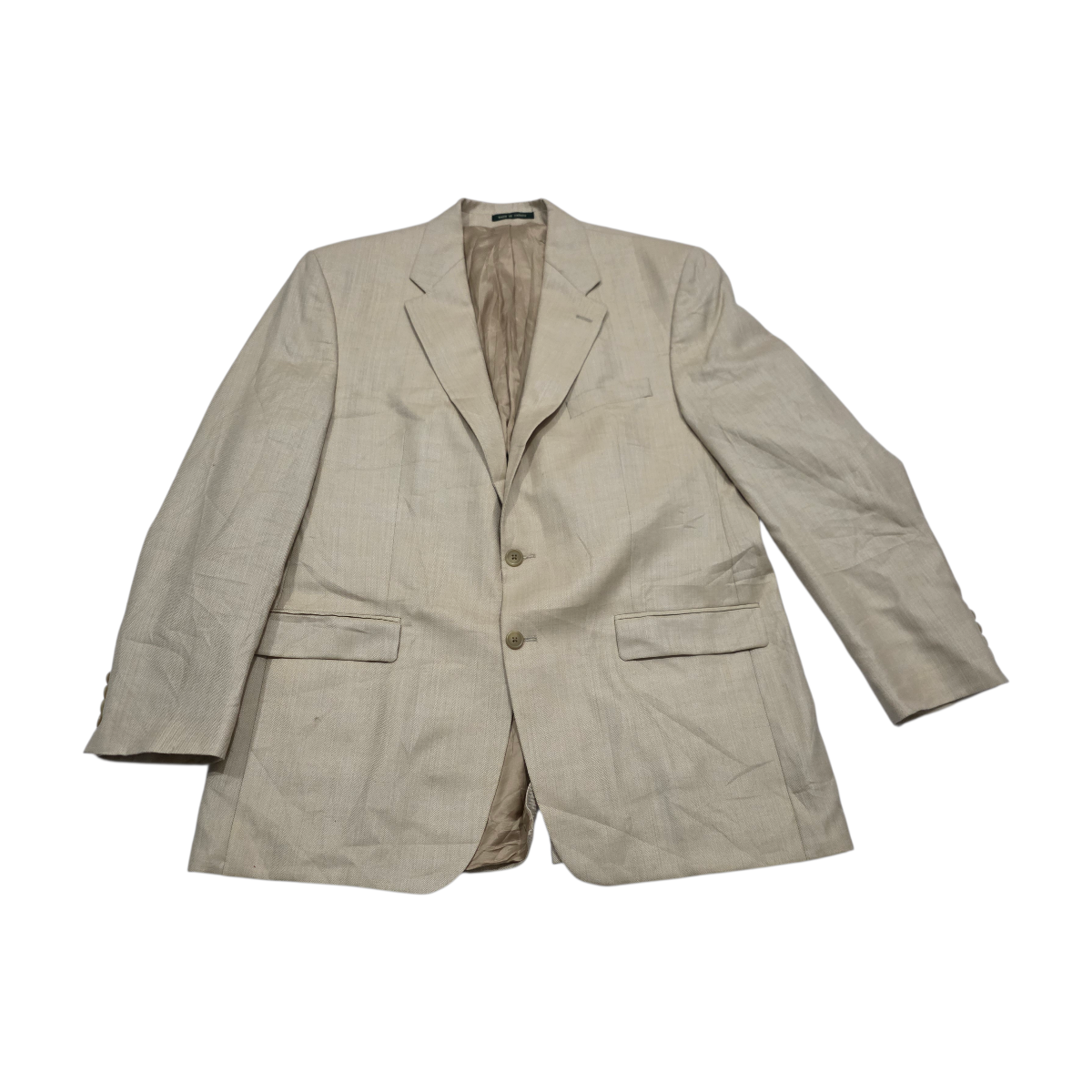 Saco Ralph Lauren 44l Cafe