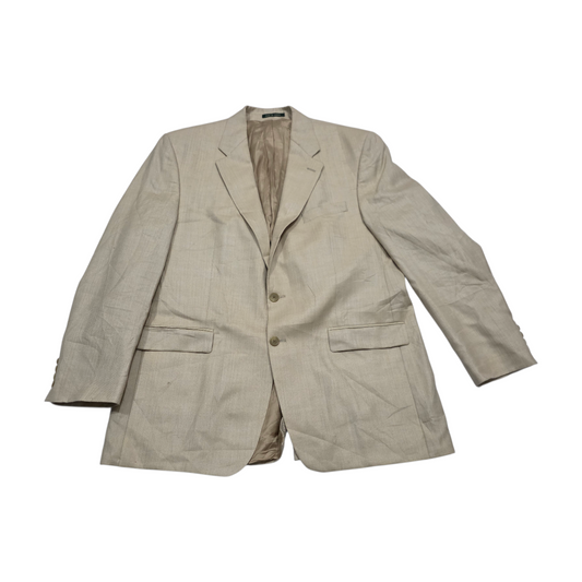 Saco Ralph Lauren 44l Cafe