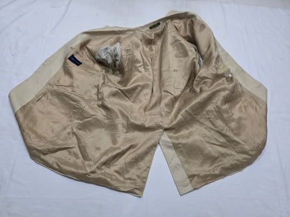 Saco Ralph Lauren 44l Cafe