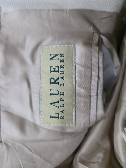 Saco Ralph Lauren 44l Cafe