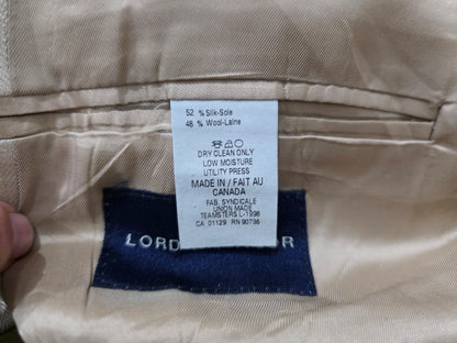 Saco Ralph Lauren 44l Cafe