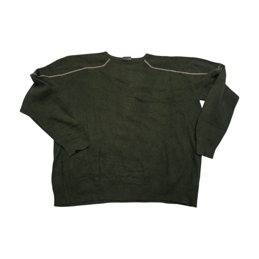 Sueter Columbia Grande L Verde