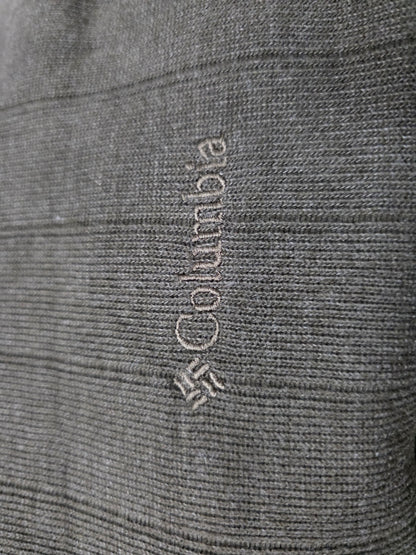 Sudadera Columbia Grande L Verde