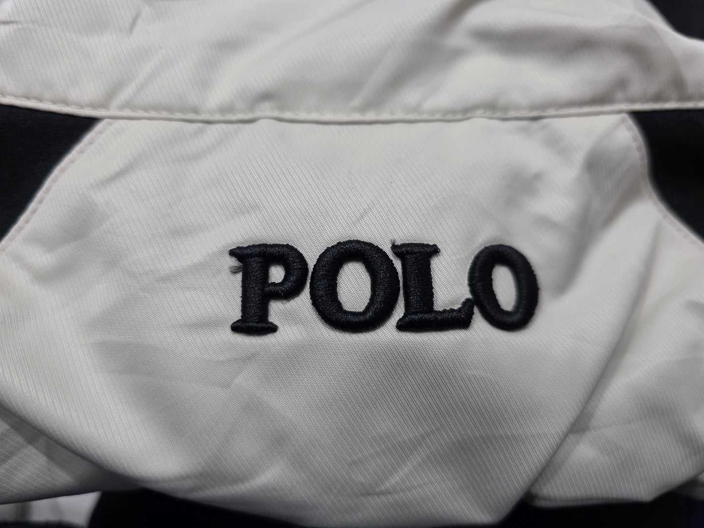 Chamarra Ralph Lauren Grande L Caqui