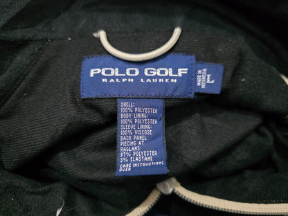 Chamarra Ralph Lauren Grande L Caqui