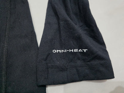 Playera Manga Larga Columbia Xgrande Xl Omni Heat