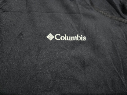 Playera Manga Larga Columbia Xgrande Xl Omni Heat