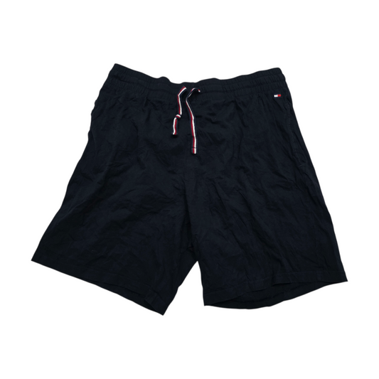 Bermuda Tommy Hilfiger Xgrande Xl Azul