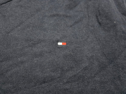 Sueter Tommy Hilfiger Xgrande Xl Azul