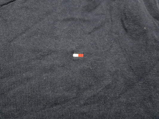 Sueter Tommy Hilfiger Xgrande Xl Azul