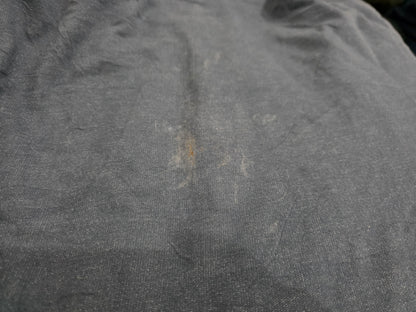 Sudadera Ligera Columbia Xgrande Xl Azul Grisaceo