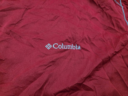 Playera Columbia 2xl Rojo