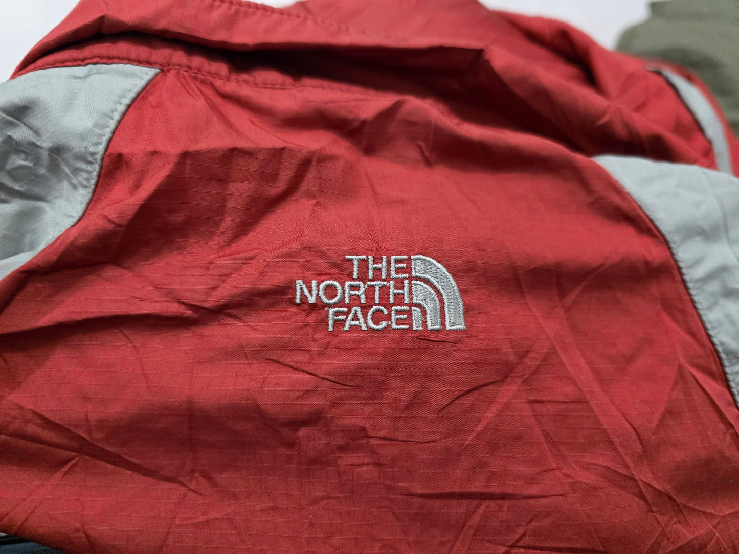 Chamarra The North Face 2xl Vino Ligera