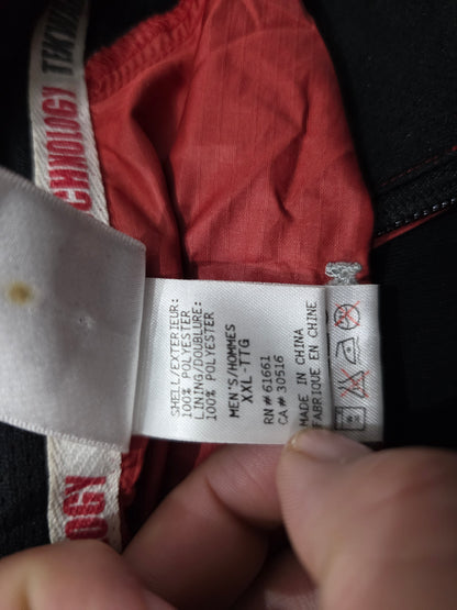 Chamarra The North Face 2xl Vino Ligera
