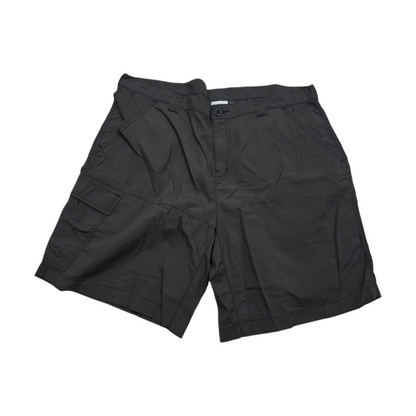 Bermuda Columbia Gris Talla 40