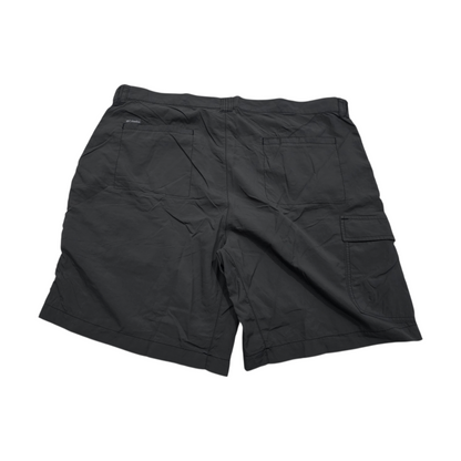 Bermuda Columbia Gris Talla 40