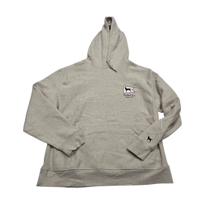 Sudadera The Black Dog 3xl Ca