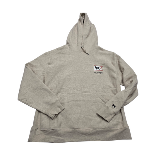 Sudadera The Black Dog 3xl Ca