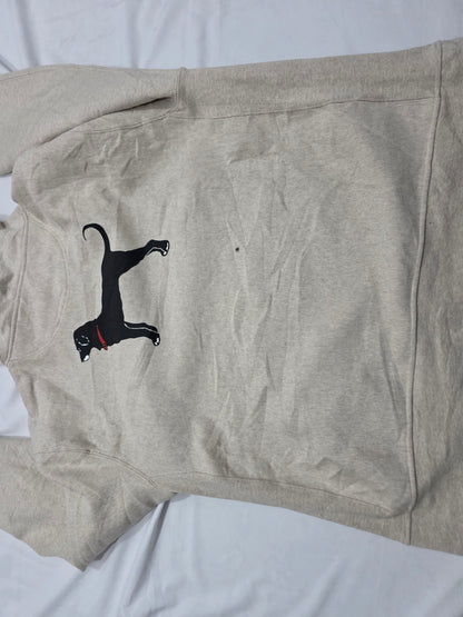 Sudadera The Black Dog 3xl Ca
